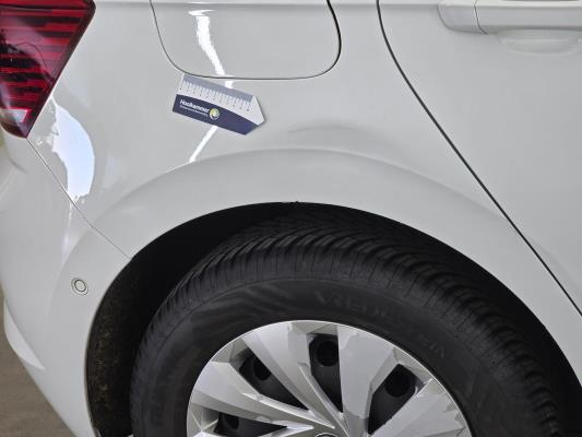 Volkswagen Polo Comfortline 1.0 TSI 95pk 2020 (Origineel-NL), H-143-NP