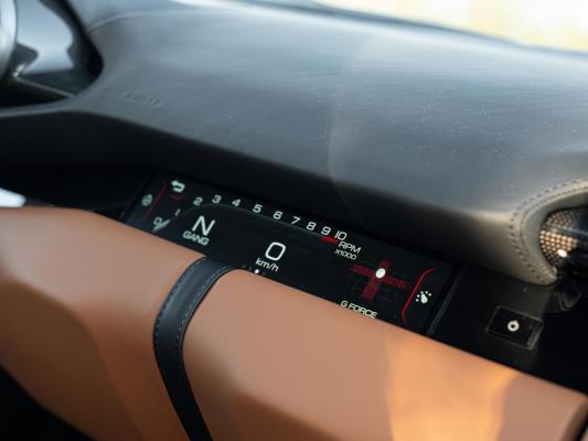 Ferrari 812 Superfast 6.5 V12 HELE -CARBON- 796pk 2020