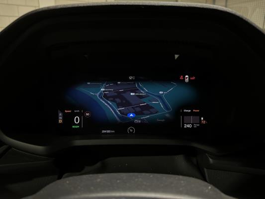 Polestar 2 Long Range Dual Motor Launch Edition 408hp 2020 (Original-NL + 1st Owner) 78kWh, J-098-VK