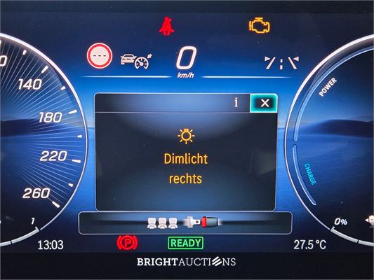 Mercedes-Benz GLC300e AMG Line 4MATIC 340pk 2022 GLC-Klasse, T-101-VS