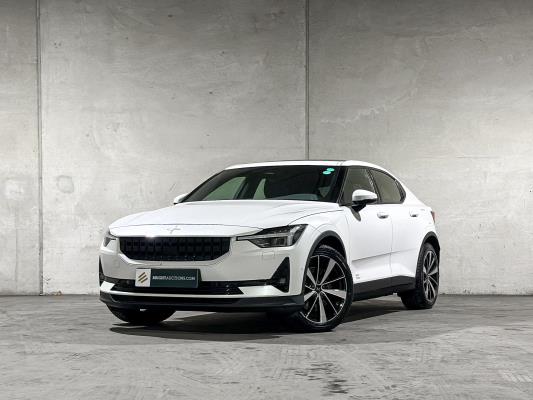 BRIGHT AUCTIONS: EV-Car Auction - Tiel 