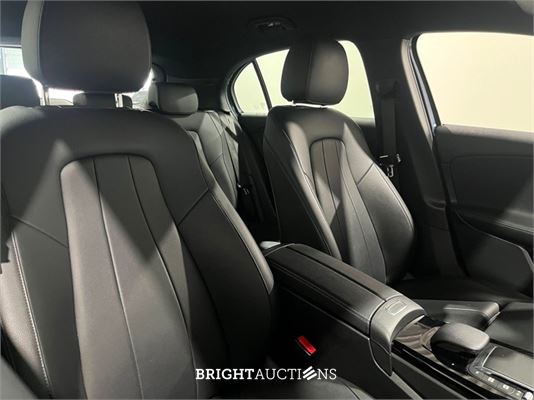 Mercedes-Benz A250 e Business Solution Luxury Limited 262pk 2021 (Origineel-NL) A-klasse, L-311-XT