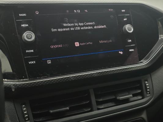 Volkswagen T-Cross 1.0 TSI Life 95 pk 2019, ZP-733-G