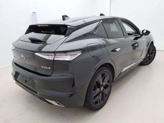 DS 4 E-Tense Performance Line+ 1.6 181pk 2022