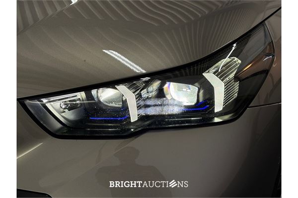 BMW 530e M Sport Edition 374pk 2025 (Origineel-NL) 5-Serie, HSJ-28-J