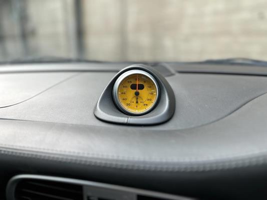 Porsche 911 997.2 Targa 4s PDK 3.8 6-cilinder 385pk 2009, NL-kenteken