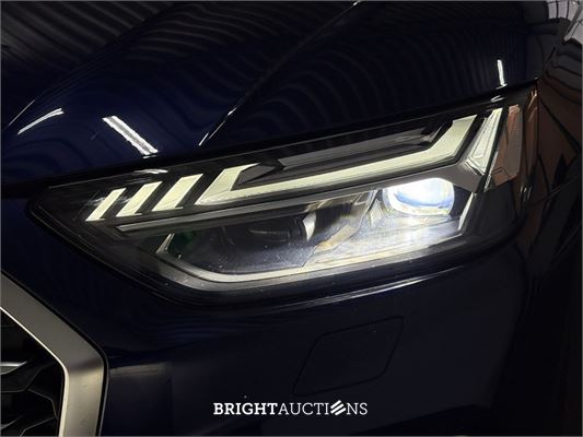Audi Q5 Sportback 50 TFSI e S edition 408pk 2021 (Origineel-NL), N-196-GB