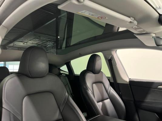 Tesla Model Y Performance AWD 75 kWh 462pk 2022 (Origineel-NL), R-329-HK