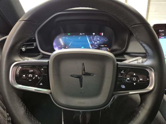 Polestar Polestar 2 Srsm 69 kWh 231pk 2022 (Origineel-NL), R-086-ZP