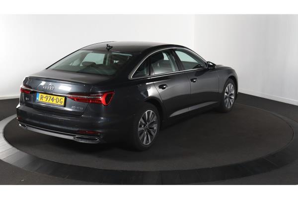 Audi A6 40 Pro Line TFSI 204pk 2022 (Origineel-NL), R-974-DG