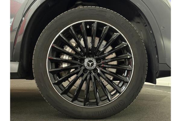Mercedes-Benz GLC 300 e 4MATIC AMG Line 340pk 2024 (Origineel-NL) GLC-Klasse, GJN-24-B