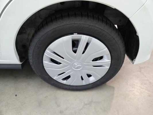 Mitsubishi Space Star Cool 1.2 71pk 2021 (Origineel-NL), L-939-PP