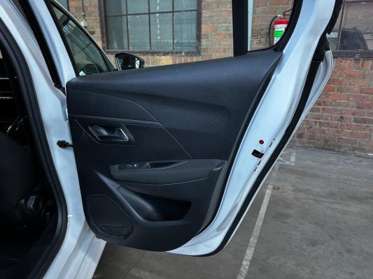 Peugeot e-208 EV Active Pack 50 kWh 136pk 2022 (Origineel-NL+1e eigenaar), P-507-VH