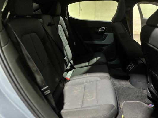 Polestar 2 Long Range Dual Motor Launch Edition 78kWh 408pk 2020 (Origineel-NL+1e eigenaar), K-917-GL