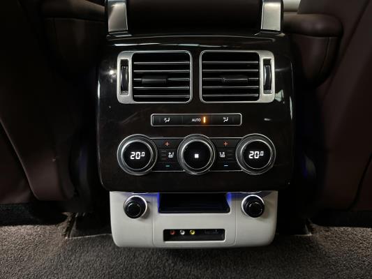 Land Rover Range Rover 4.4 SDV8 Autobiography 340pk 2015, HS-359-F