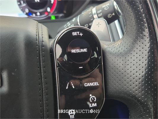 Land Rover Range Rover Velar i4 Turbo R-Dynamic HSE 2.0 AWD 251pk 2018 (Origineel-NL), SB-185-P