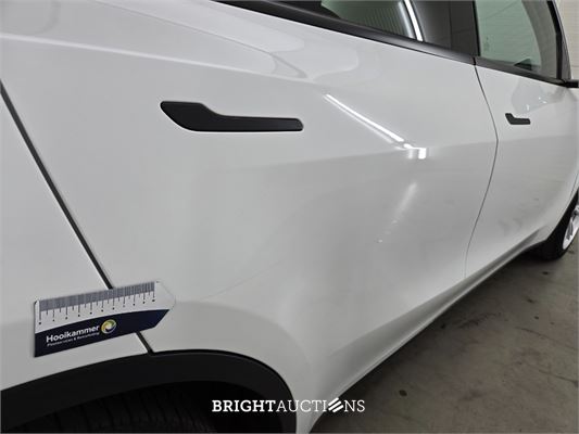 Tesla Model Y RWD 58 kWh 238pk 2024, JDD-49-H