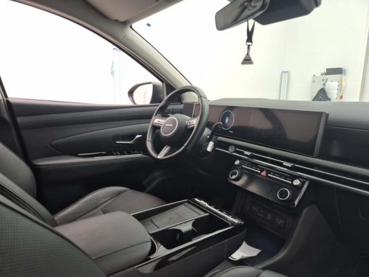 Hyundai Tucson T-Gdi PHEV Shine 1.6 160pk 2025