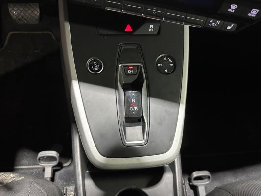 Audi Q4 e-tron 35 Edition 55 kWh 170pk 2022 (Origineel-NL), R-847-TD