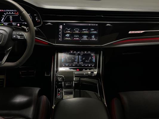 Audi RSQ8 4.0 V8 TFSI Quattro 600pk 2019, H-696-SG