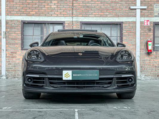 Porsche Panamera 4 E-Hybrid Sport Turismo 2.9 V6 462pk 2019 Sport-Chrono, H-662-RX