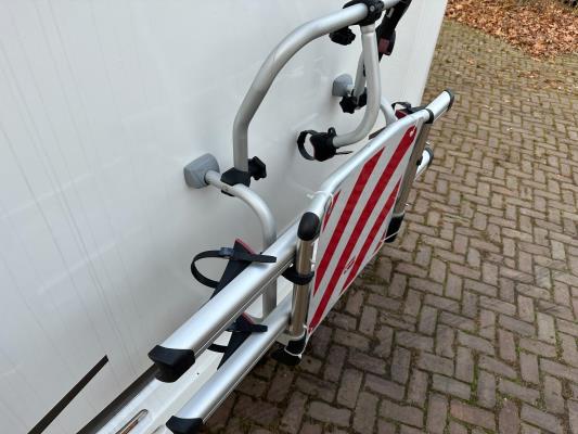 Fiat MC Louis 479 Camper 2.3 2018, G-176-JL