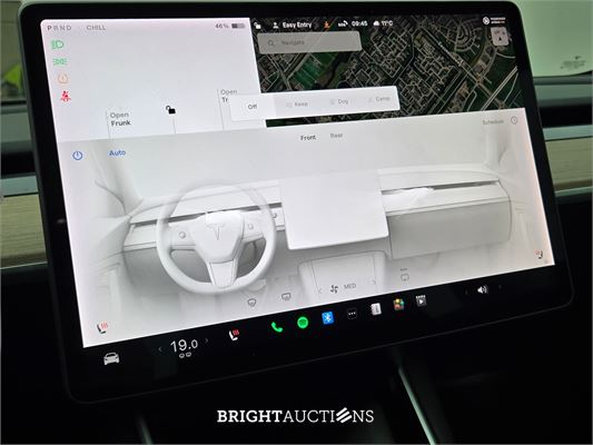 Tesla Model 3 Long Range AWD 75 kWh 351pk 2019, N-773-RX
