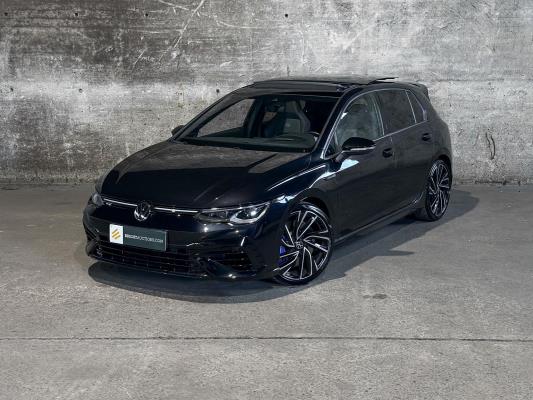 Volkswagen Golf 8 R 2.0 TSI 4Motion 320pk 2023 