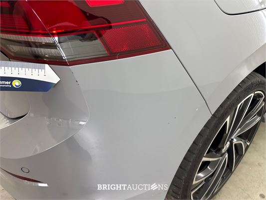 Volkswagen Golf eHybrid GTE 1.4 258pk 2020, S-114-GR
