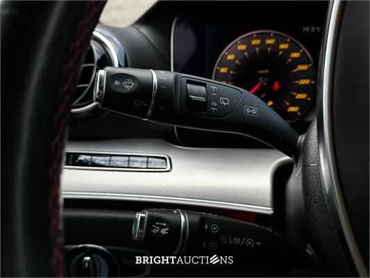 Mercedes-Benz E43 AMG Estate 4Matic Premium Plus E-klasse 401pk 2017, K-481-PX