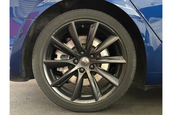 Tesla Model 3 Long Range AWD 75 kWh 351pk 2019 (Origineel-NL), ZP-711-P