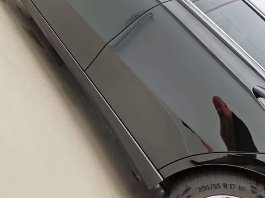 Mercedes-Benz A 180 Business Solution Luxury 136pk 2022 (Origineel-NL) A-klasse, P-117-KF