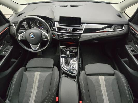 BMW 2-serie Gran Tourer Corporate Lease Executive 136pk 2017 (Origineel-NL), PH-301-B