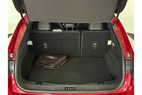 Ford Mustang RWD 75 kWh 269pk 2022 (Origineel-NL), P-598-LD