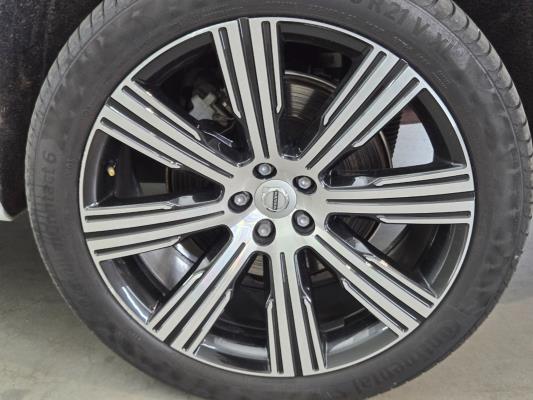 Volvo XC90 T8 Recharge R-Design 2.0 AWD 455pk 2022, X-152-LD