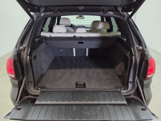 BMW X5 xDrive30d High Executive 258pk 2017 (Origineel-NL), KZ-038-J