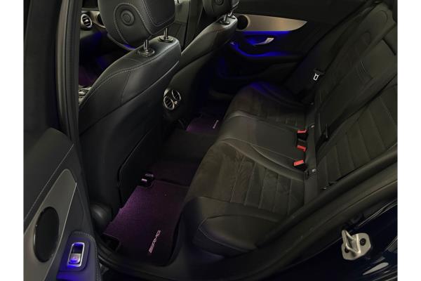 Mercedes-Benz C300 e Business Solution AMG Limited 333pk 2021 (Origineel-NL) C-klasse, K-368-TZ