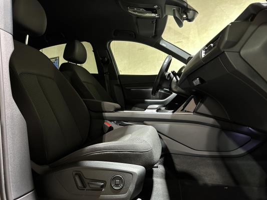 Audi e-tron Sportback 55 quattro Business edition 95 kWh 408pk 2020 (Origineel-NL+1e eigenaar), K-601-GZ