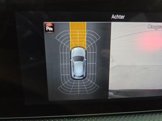 Mercedes-Benz A 180 Business Solution AMG 136pk 2019 A-klasse, Z-776-DL