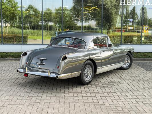 Facel Vega FV3B H-26 (Engine - Chrysler P-31 V8 5.2) 1957