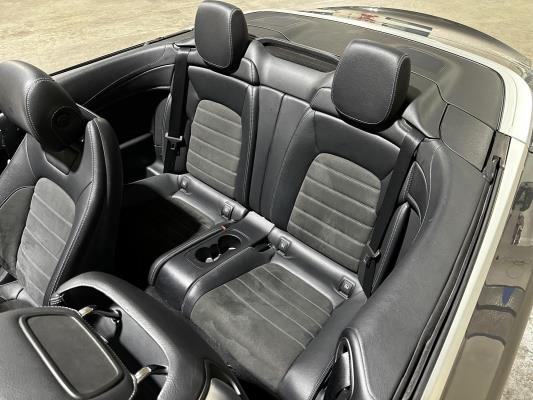 Mercedes-Benz C180 Cabriolet Premium Plus Pack 156pk 2019 C-Klasse, HKR-90-K