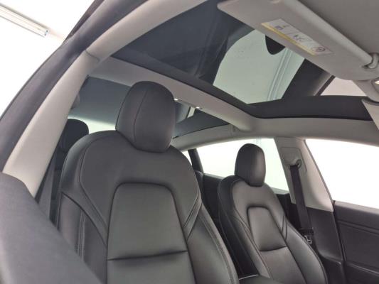 Tesla Model 3 Stnd.rwd PLUS 60 kWh 238pk 2020 (Origineel-NL), K-963-HR