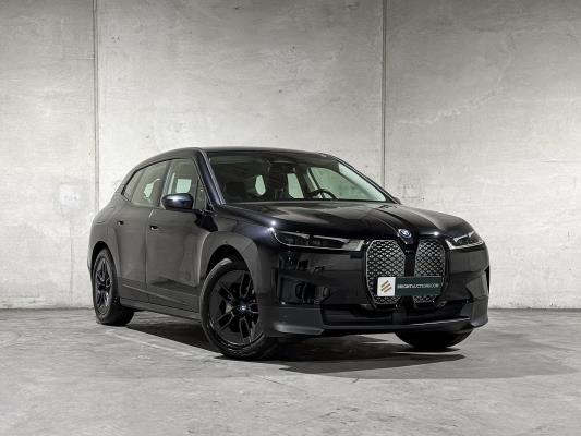 BMW iX xDrive40 Executive 77 kWh 326pk 2023 (Origineel-NL), T-756-HD