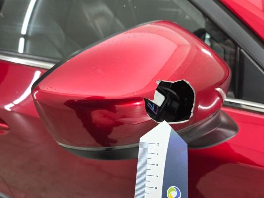 Mazda CX-5 2.0 SkyActiv-G 165 Business Comfort 165 pk 2019, XT-427-K