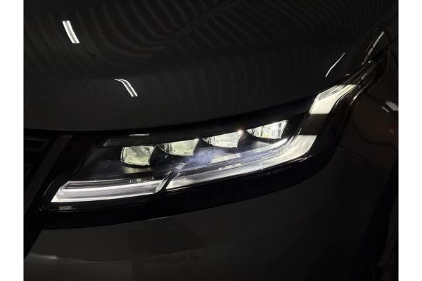 Land Rover Range Rover Velar P400e Dynamic HSE PHEV 2.0 AWD 443pk 2024 (Origineel-NL), Z-139-HJ