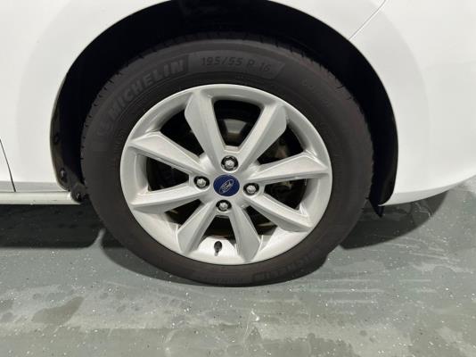 Ford Fiesta Trend 1.1 86pk 2018 (Origineel-NL), SB-143-N