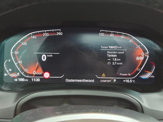 BMW 420i 4-serie Gran Coupé 184pk 2022 4-Serie, HNH-48-N