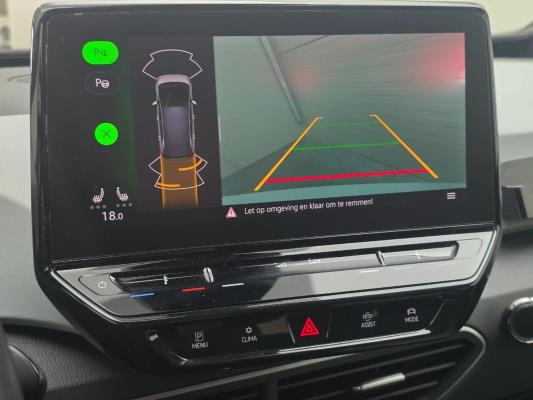 Volkswagen ID.3 Pro Edition Advantage 58 kWh 204pk 2023 (Origineel-NL), T-463-RF