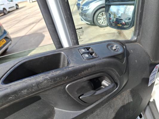 Iveco Daily 50C16 Koelwagen met laadklep 156 pk 2023, 60-BTT-2