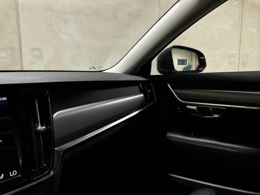 Volvo V90 2.0 T5 Momentum 254pk 2017 (Origineel-NL), PJ-218-K